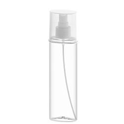 Флаконы PET серии "PARIS LINE" 75/100/125/150мл